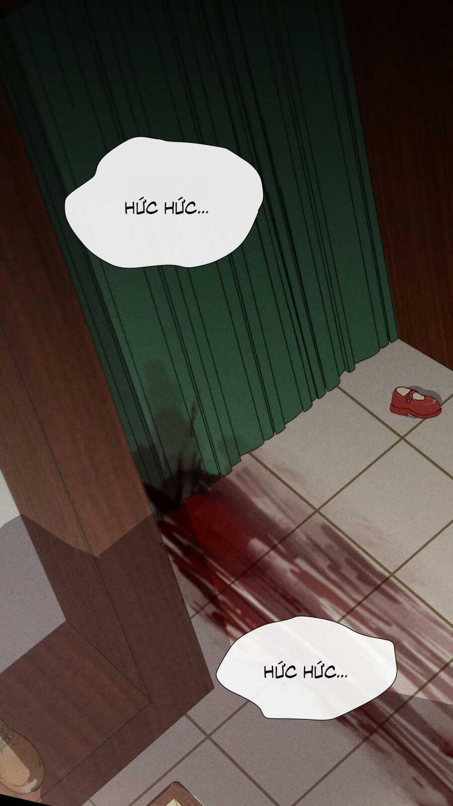 Thiếu Nữ Xinh Đẹp Ảo Tưởng Mình Bị Sát Hại 3 trang 26