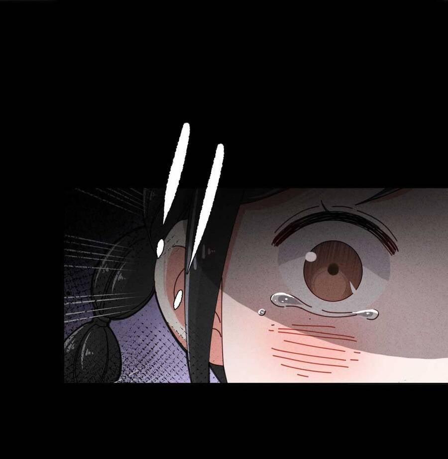 Thiếu Nữ Xinh Đẹp Ảo Tưởng Mình Bị Sát Hại 3 trang 32