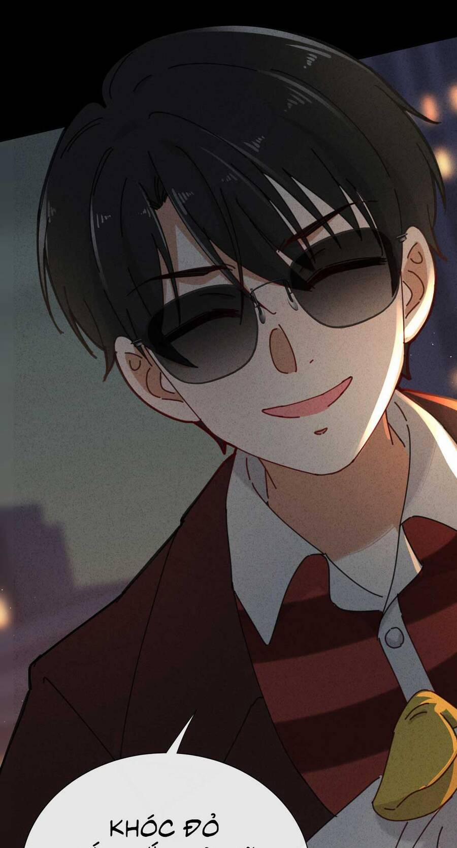 Thiếu Nữ Xinh Đẹp Ảo Tưởng Mình Bị Sát Hại 3 trang 53