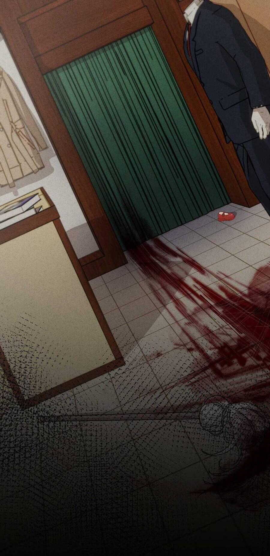 Thiếu Nữ Xinh Đẹp Ảo Tưởng Mình Bị Sát Hại 3 trang 9