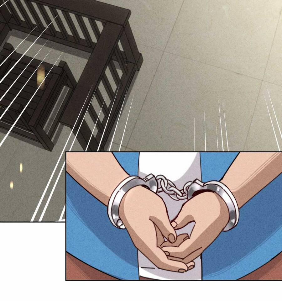 Thiếu Nữ Xinh Đẹp Ảo Tưởng Mình Bị Sát Hại 4 trang 27