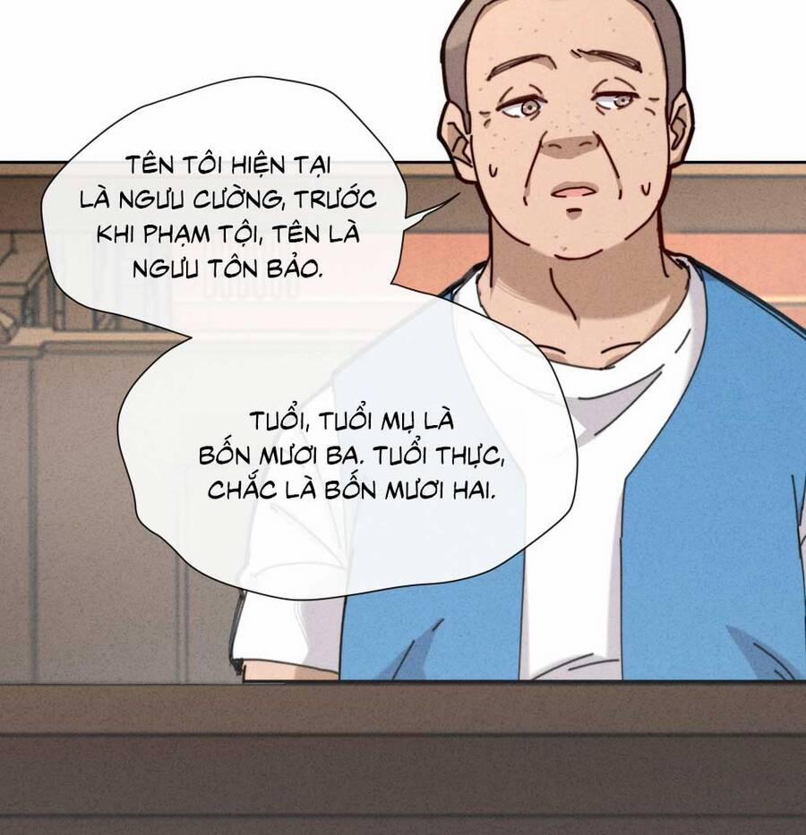 Thiếu Nữ Xinh Đẹp Ảo Tưởng Mình Bị Sát Hại 4 trang 29