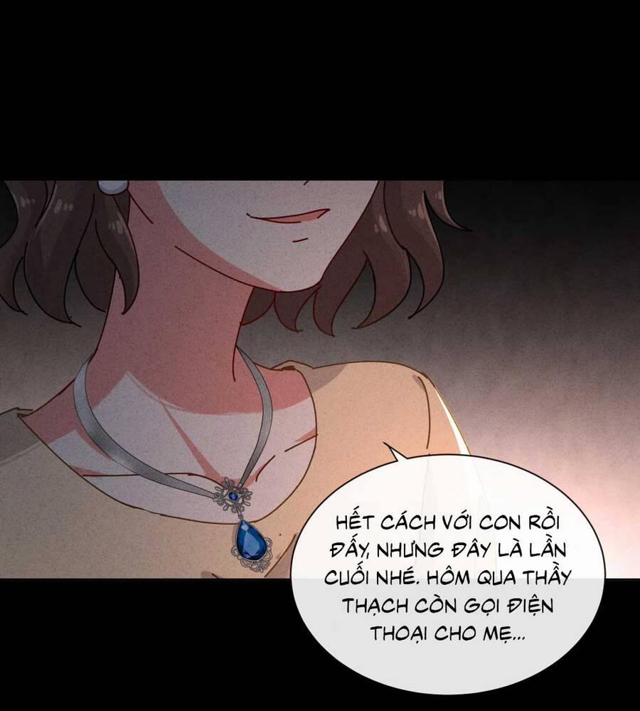 Thiếu Nữ Xinh Đẹp Ảo Tưởng Mình Bị Sát Hại 4 trang 4