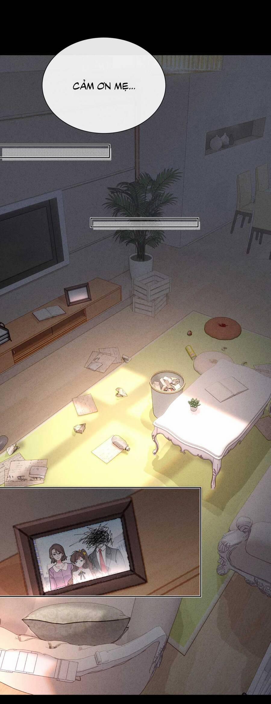 Thiếu Nữ Xinh Đẹp Ảo Tưởng Mình Bị Sát Hại 4 trang 5