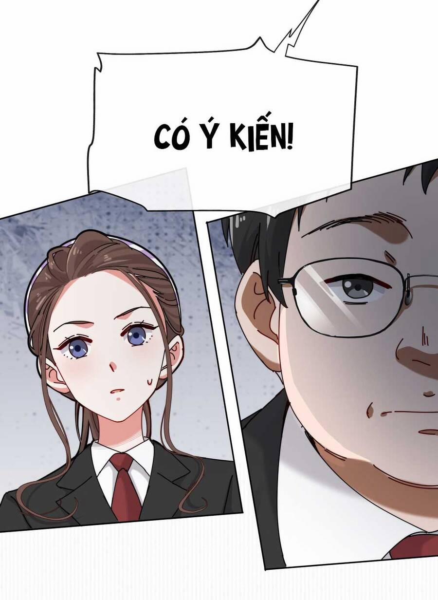 Thiếu Nữ Xinh Đẹp Ảo Tưởng Mình Bị Sát Hại 4 trang 51