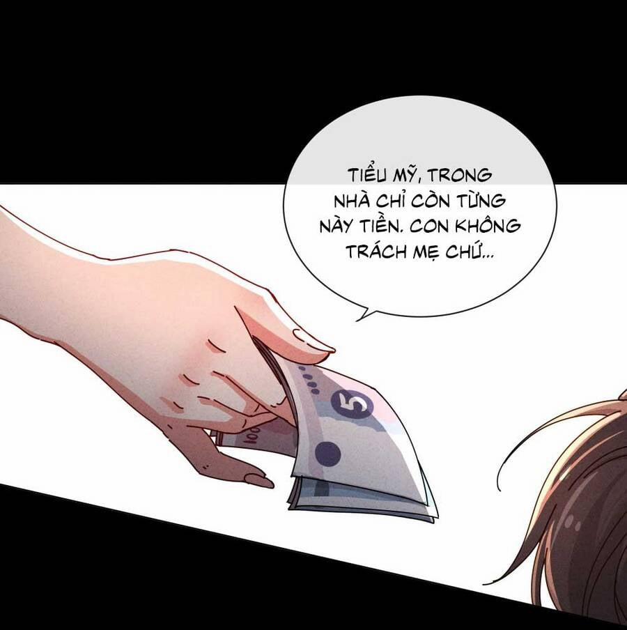 Thiếu Nữ Xinh Đẹp Ảo Tưởng Mình Bị Sát Hại 4 trang 7