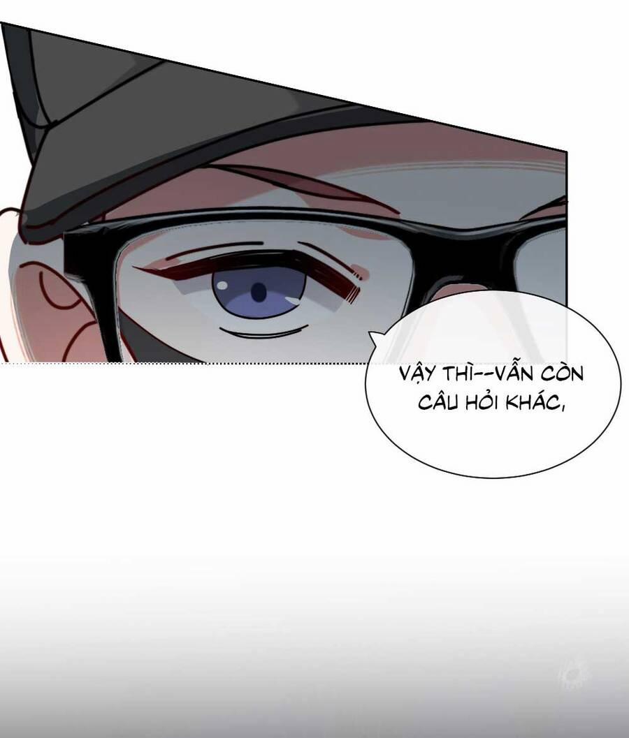 Thiếu Nữ Xinh Đẹp Ảo Tưởng Mình Bị Sát Hại 5 trang 12