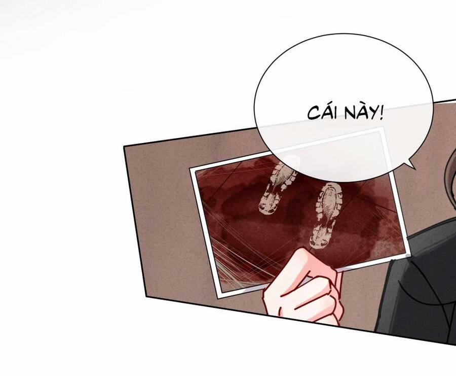 Thiếu Nữ Xinh Đẹp Ảo Tưởng Mình Bị Sát Hại 5 trang 17