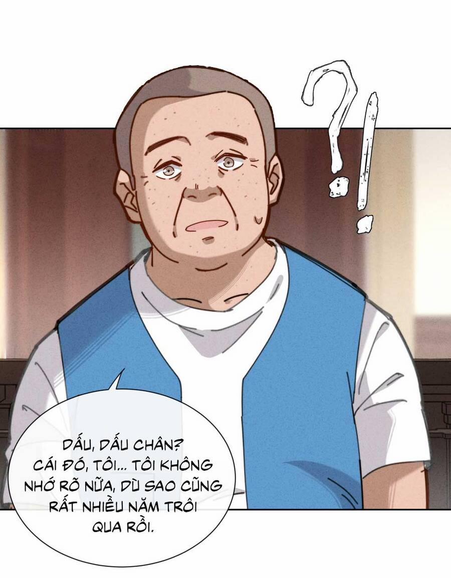 Thiếu Nữ Xinh Đẹp Ảo Tưởng Mình Bị Sát Hại 5 trang 27