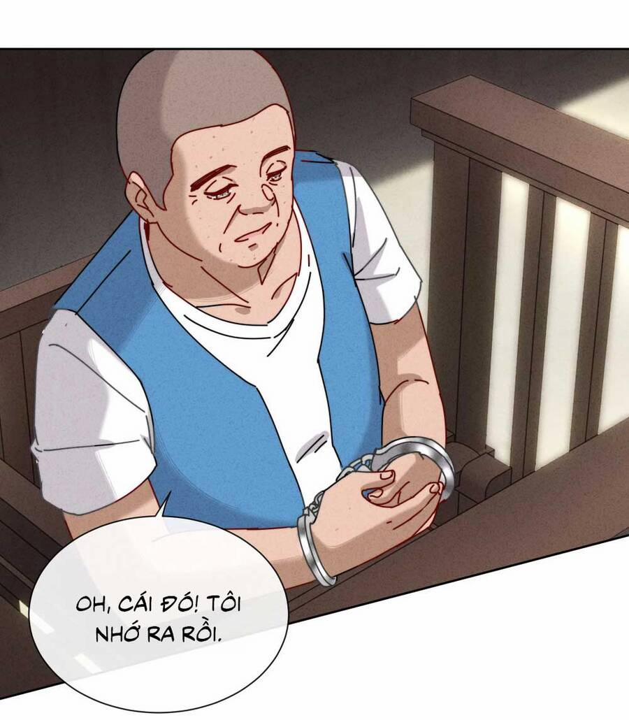 Thiếu Nữ Xinh Đẹp Ảo Tưởng Mình Bị Sát Hại 5 trang 29