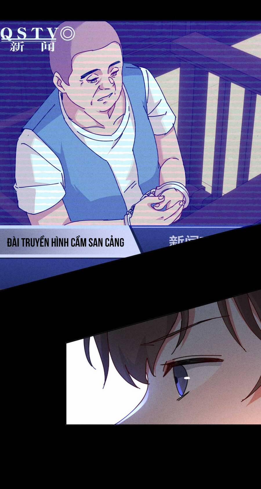 Thiếu Nữ Xinh Đẹp Ảo Tưởng Mình Bị Sát Hại 5 trang 38