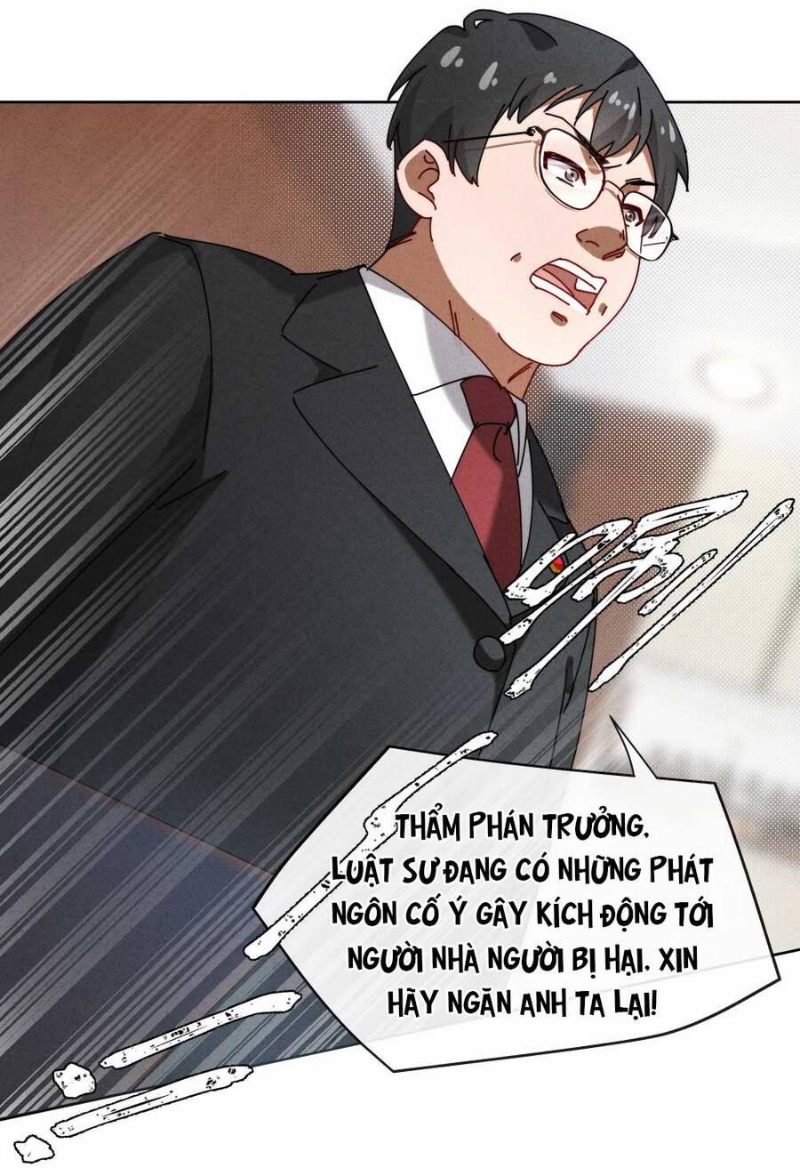 Thiếu Nữ Xinh Đẹp Ảo Tưởng Mình Bị Sát Hại 5 trang 44