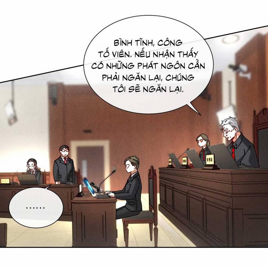 Thiếu Nữ Xinh Đẹp Ảo Tưởng Mình Bị Sát Hại 5 trang 45