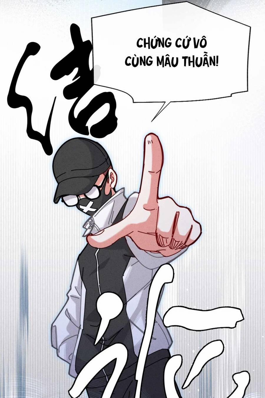 Thiếu Nữ Xinh Đẹp Ảo Tưởng Mình Bị Sát Hại 5 trang 51