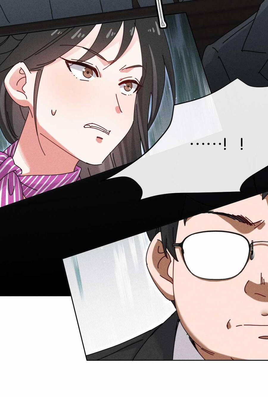 Thiếu Nữ Xinh Đẹp Ảo Tưởng Mình Bị Sát Hại 5 trang 54