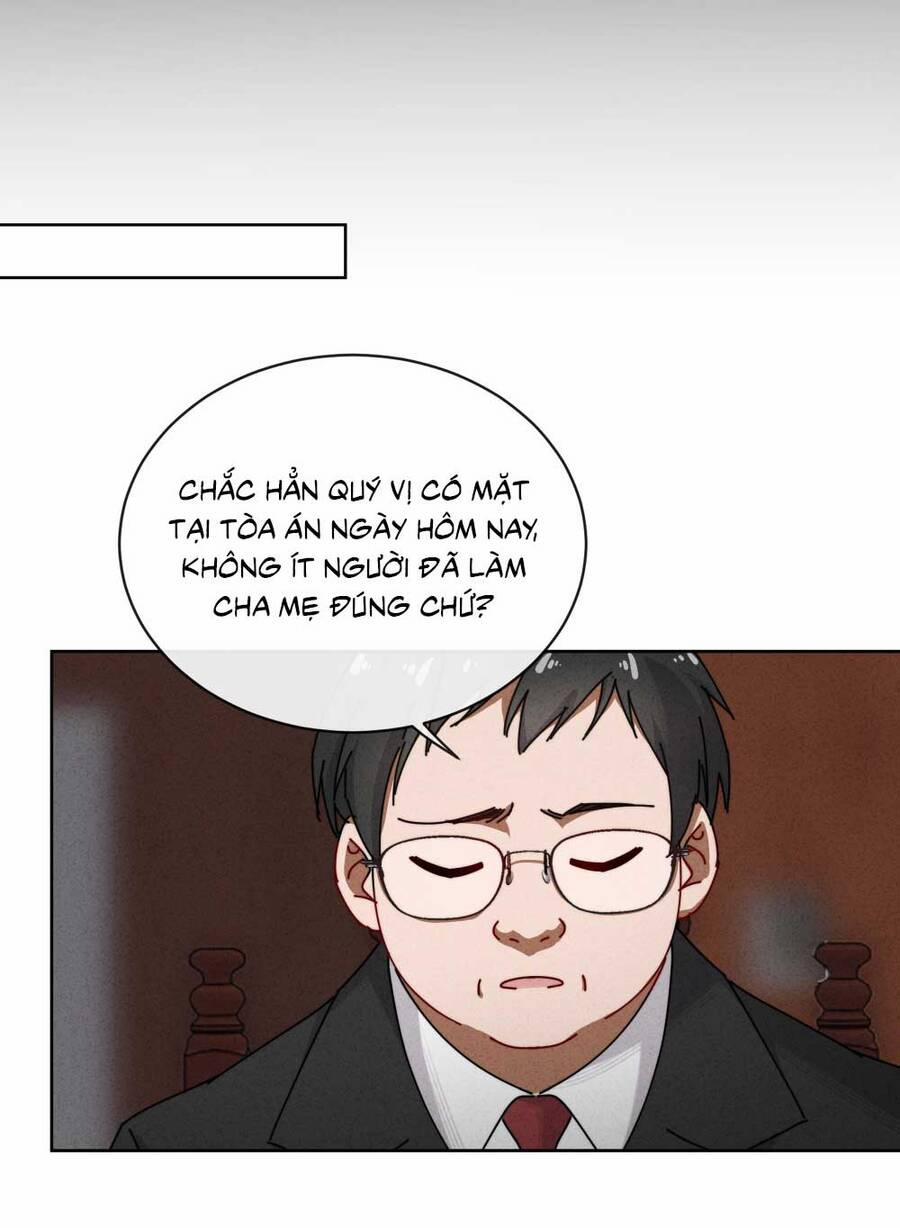 Thiếu Nữ Xinh Đẹp Ảo Tưởng Mình Bị Sát Hại 6 trang 10