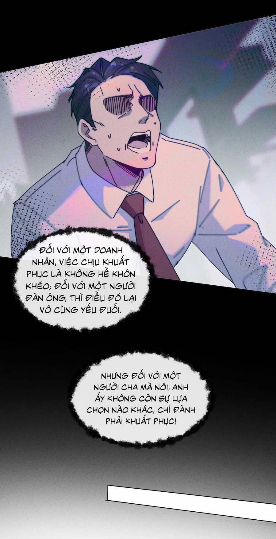 Thiếu Nữ Xinh Đẹp Ảo Tưởng Mình Bị Sát Hại 6 trang 13