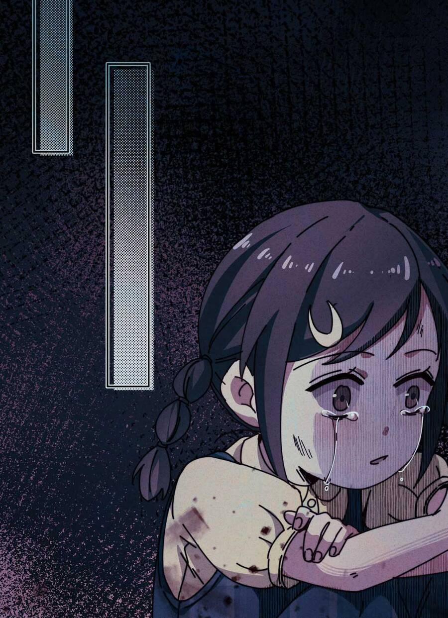 Thiếu Nữ Xinh Đẹp Ảo Tưởng Mình Bị Sát Hại 6 trang 32