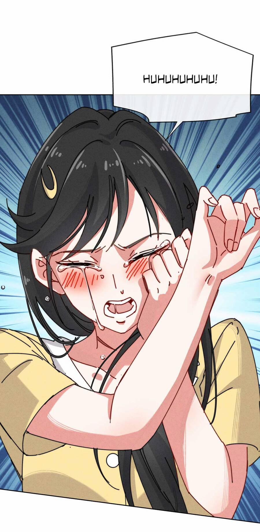 Thiếu Nữ Xinh Đẹp Ảo Tưởng Mình Bị Sát Hại 6 trang 35