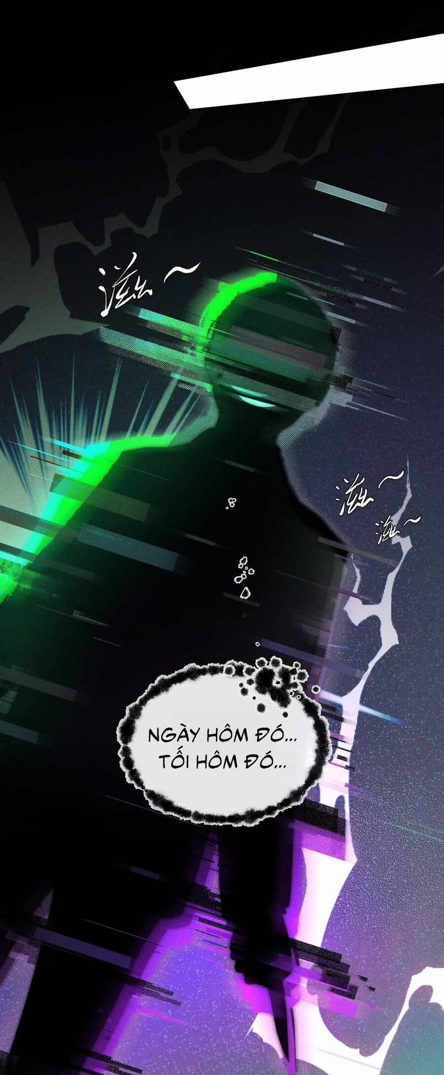 Thiếu Nữ Xinh Đẹp Ảo Tưởng Mình Bị Sát Hại 6 trang 40