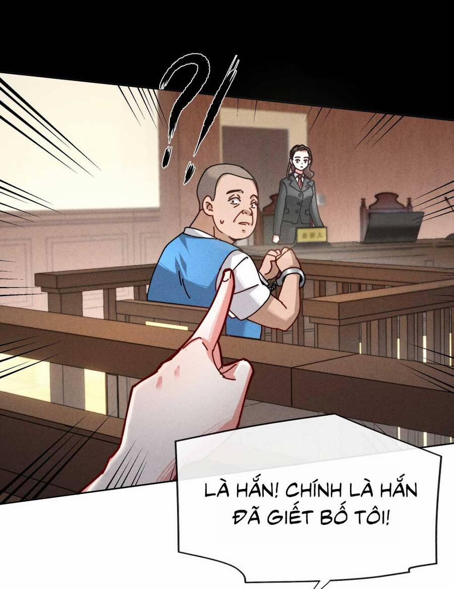 Thiếu Nữ Xinh Đẹp Ảo Tưởng Mình Bị Sát Hại 6 trang 42