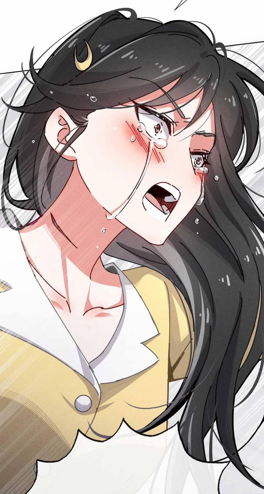 Thiếu Nữ Xinh Đẹp Ảo Tưởng Mình Bị Sát Hại 6 trang 43