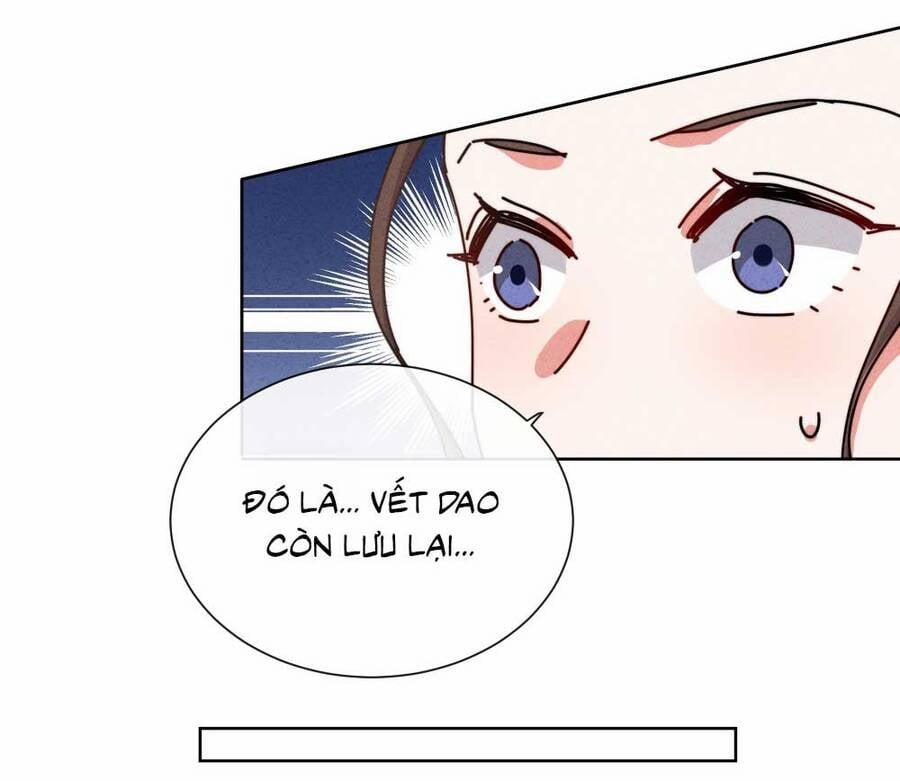 Thiếu Nữ Xinh Đẹp Ảo Tưởng Mình Bị Sát Hại 6 trang 6