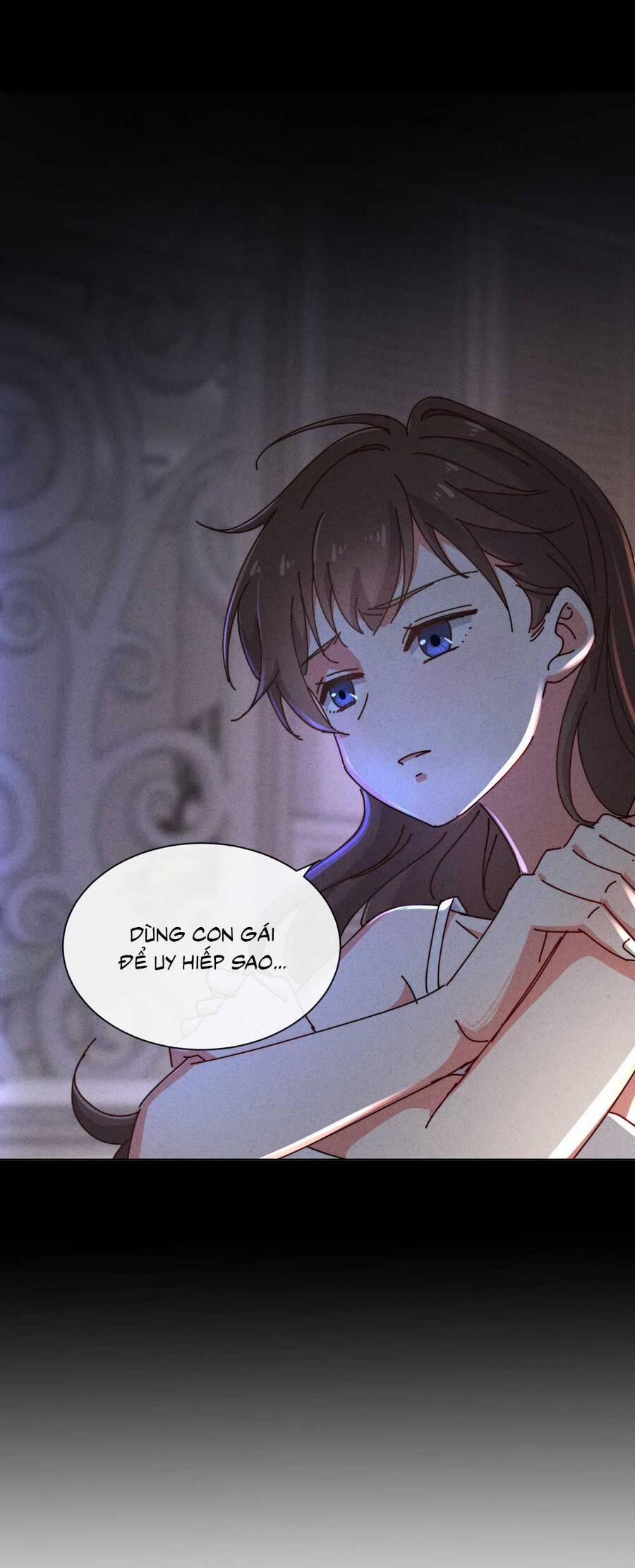 Thiếu Nữ Xinh Đẹp Ảo Tưởng Mình Bị Sát Hại 6 trang 9