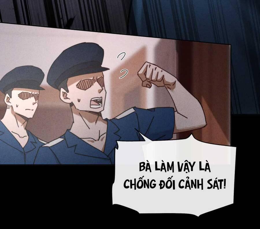 Thiếu Nữ Xinh Đẹp Ảo Tưởng Mình Bị Sát Hại 7 trang 17