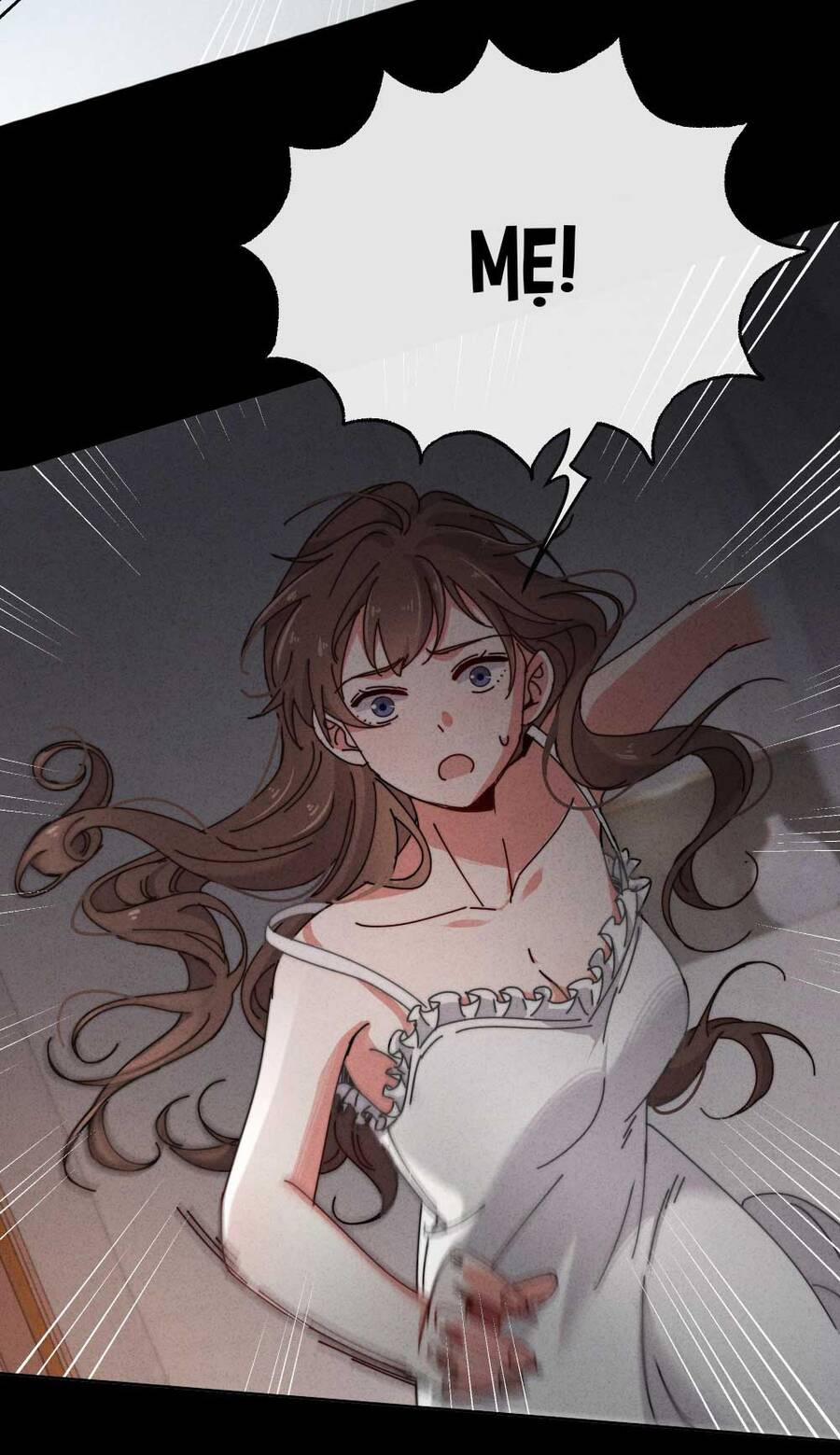 Thiếu Nữ Xinh Đẹp Ảo Tưởng Mình Bị Sát Hại 7 trang 19