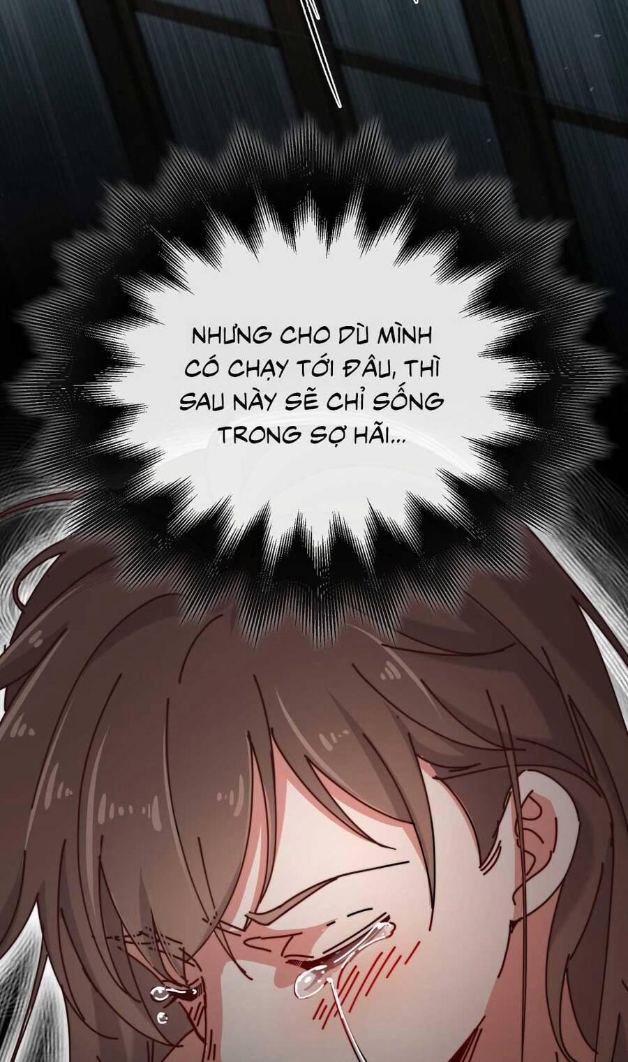 Thiếu Nữ Xinh Đẹp Ảo Tưởng Mình Bị Sát Hại 7 trang 26