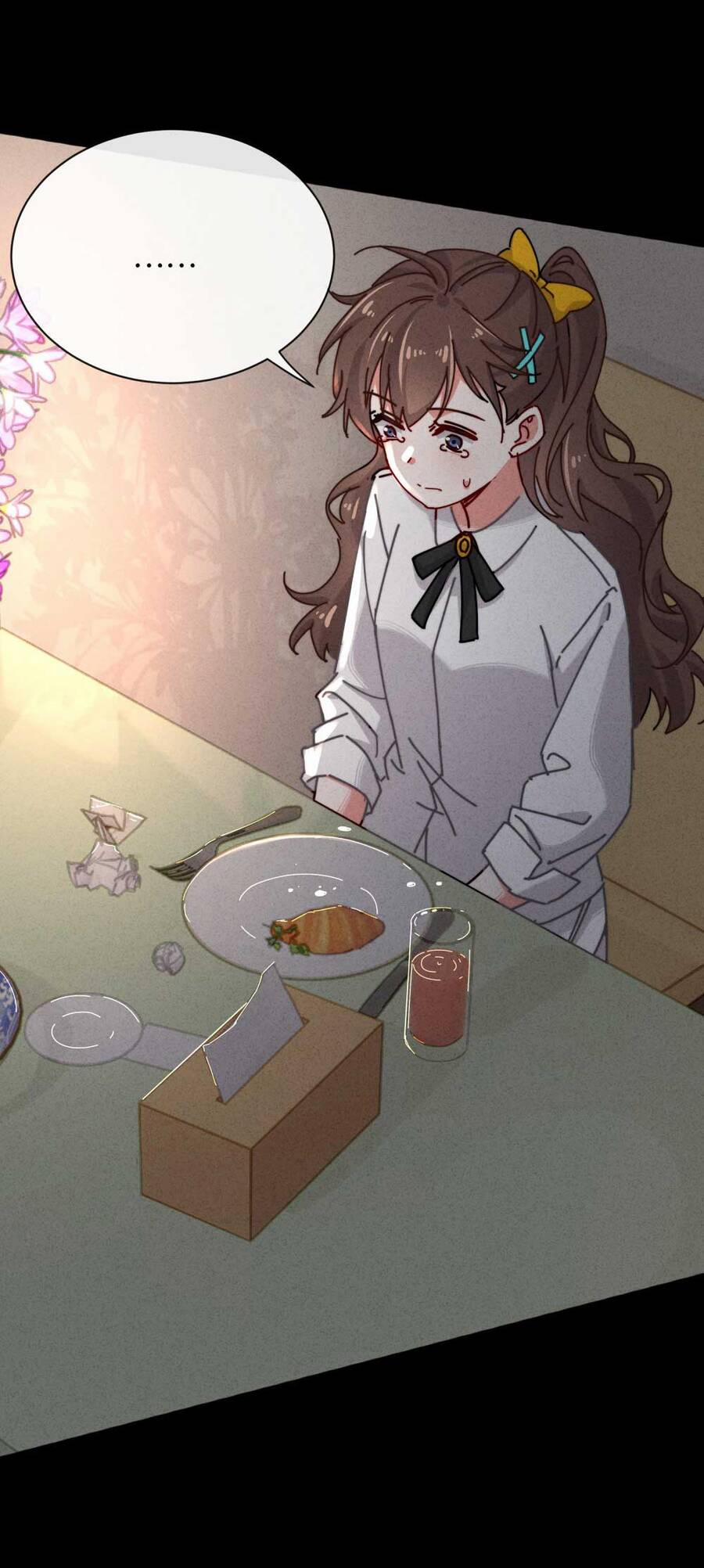 Thiếu Nữ Xinh Đẹp Ảo Tưởng Mình Bị Sát Hại 7 trang 31