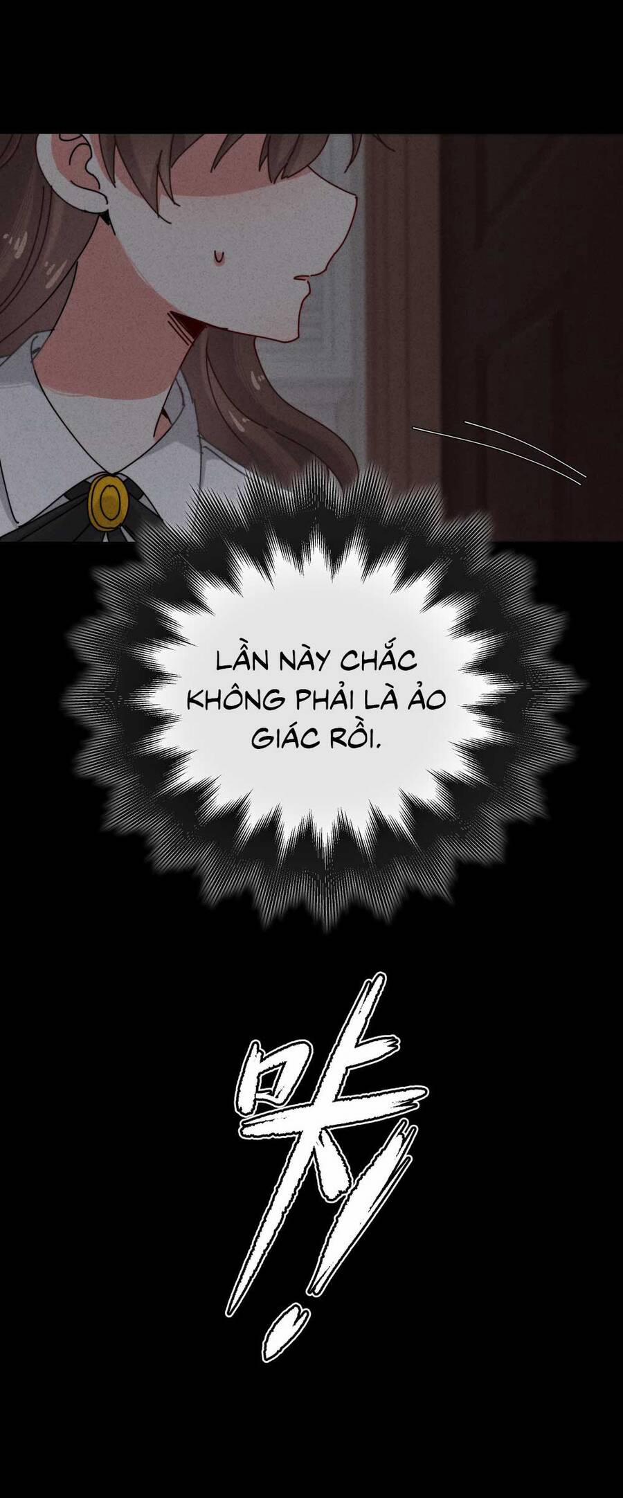 Thiếu Nữ Xinh Đẹp Ảo Tưởng Mình Bị Sát Hại 7 trang 35