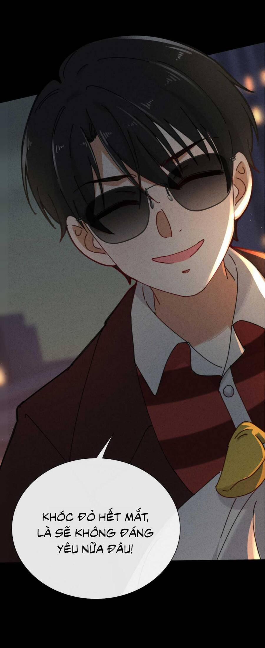 Thiếu Nữ Xinh Đẹp Ảo Tưởng Mình Bị Sát Hại 7 trang 50