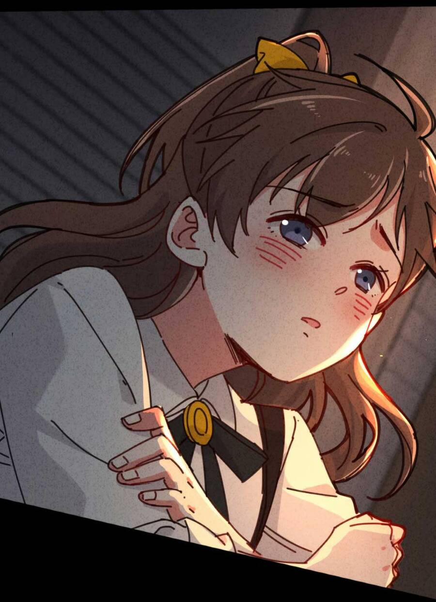 Thiếu Nữ Xinh Đẹp Ảo Tưởng Mình Bị Sát Hại 7 trang 51