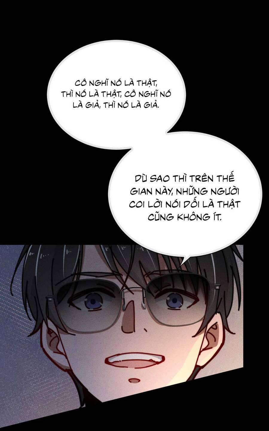 Thiếu Nữ Xinh Đẹp Ảo Tưởng Mình Bị Sát Hại 8 trang 3