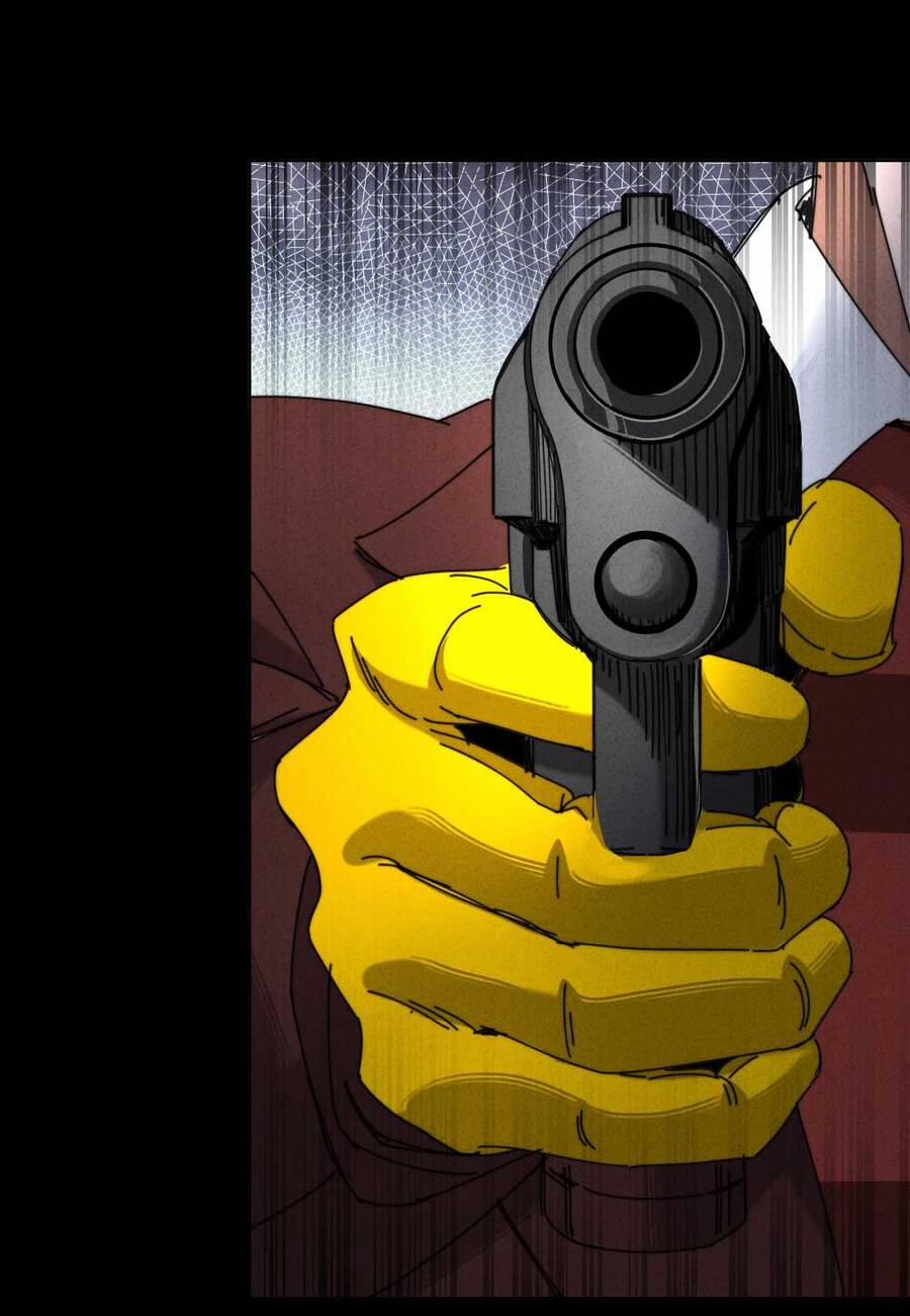 Thiếu Nữ Xinh Đẹp Ảo Tưởng Mình Bị Sát Hại 8 trang 48