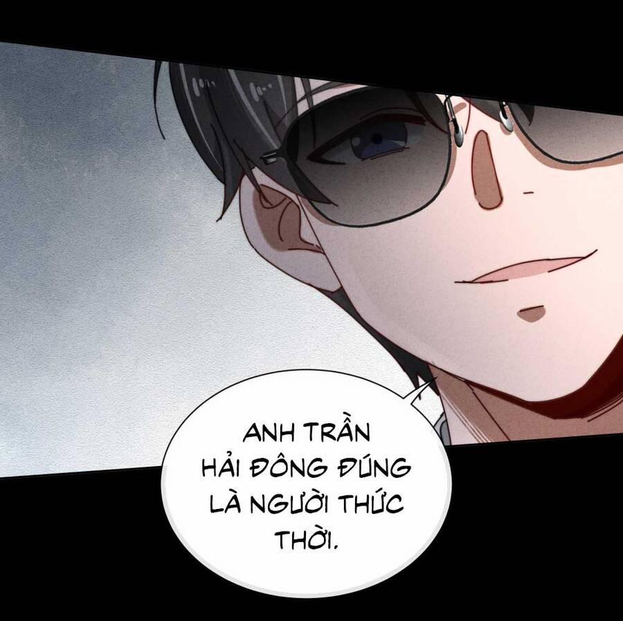 Thiếu Nữ Xinh Đẹp Ảo Tưởng Mình Bị Sát Hại 8 trang 51