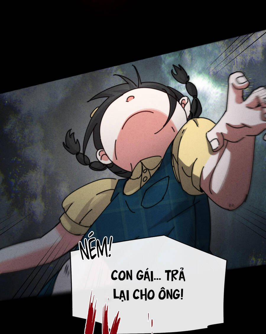 Thiếu Nữ Xinh Đẹp Ảo Tưởng Mình Bị Sát Hại 9 trang 19