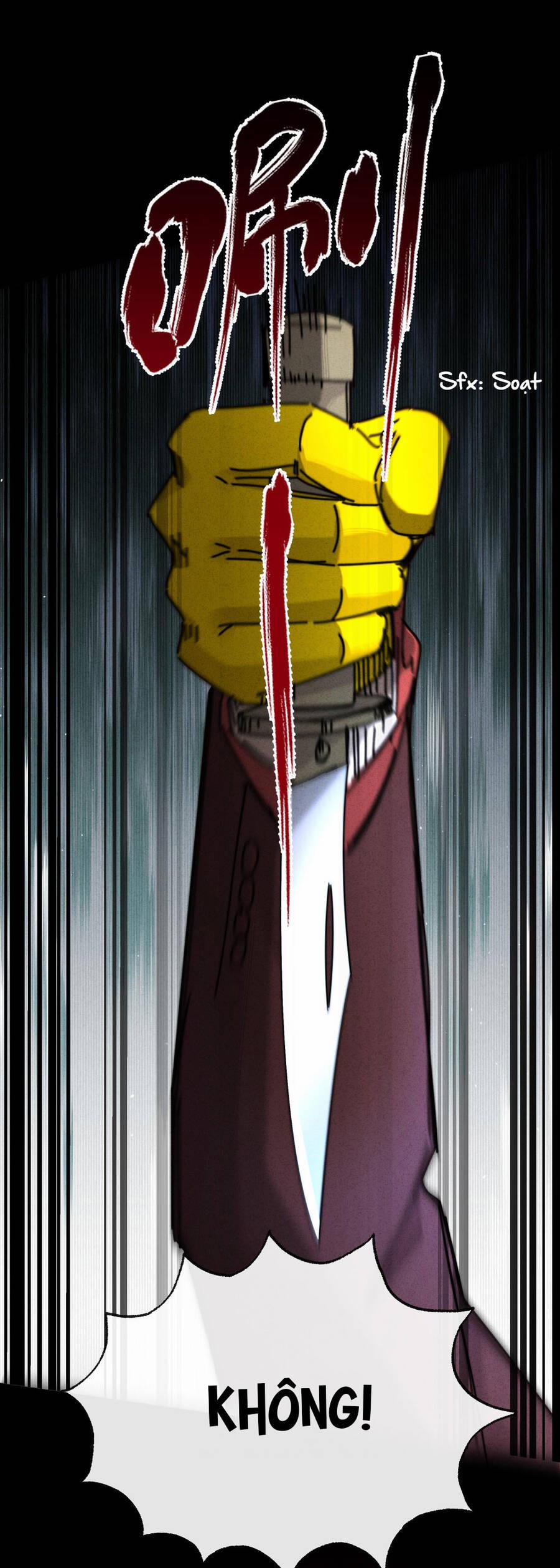 Thiếu Nữ Xinh Đẹp Ảo Tưởng Mình Bị Sát Hại 9 trang 24