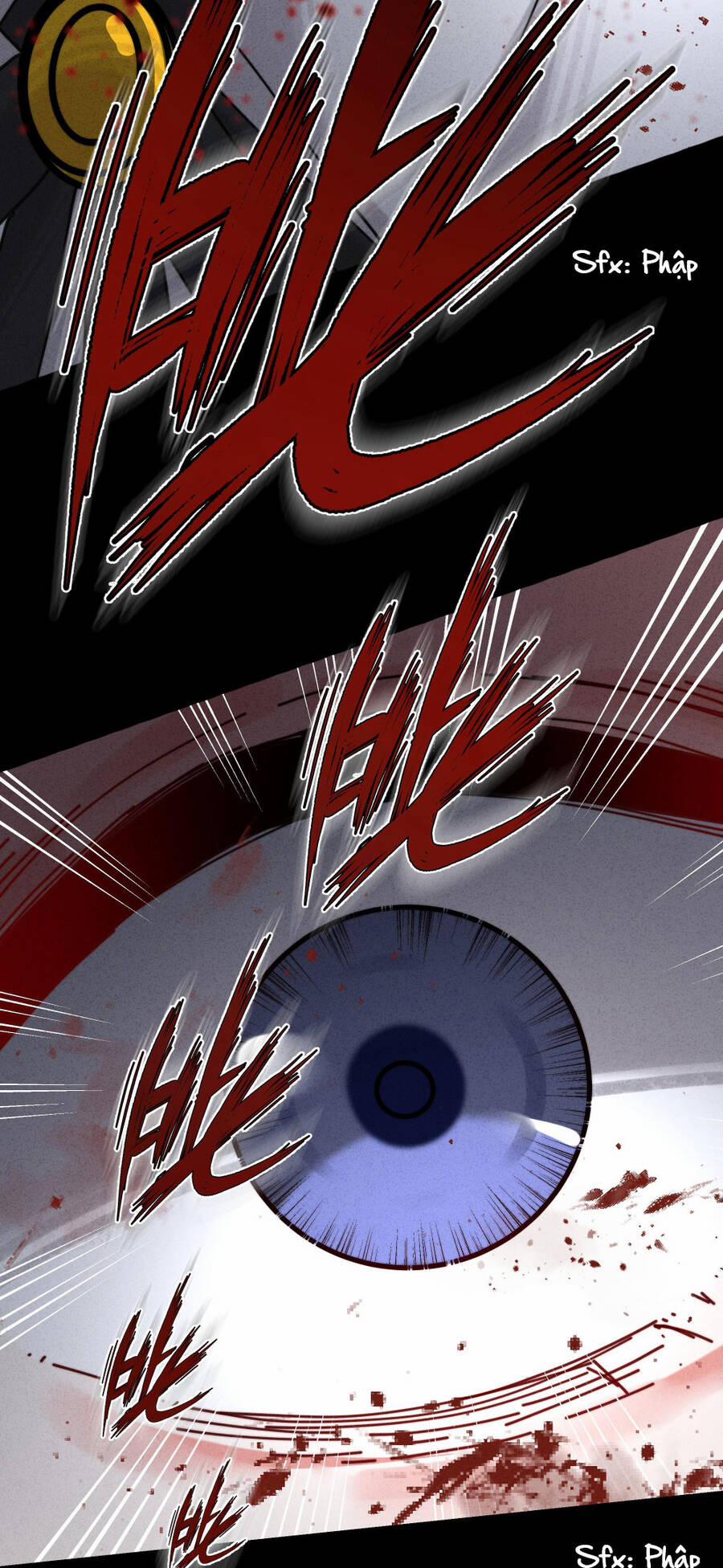 Thiếu Nữ Xinh Đẹp Ảo Tưởng Mình Bị Sát Hại 9 trang 28