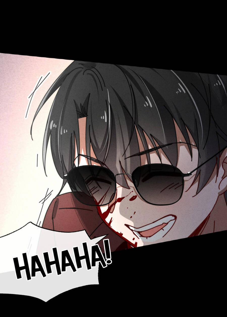 Thiếu Nữ Xinh Đẹp Ảo Tưởng Mình Bị Sát Hại 9 trang 41