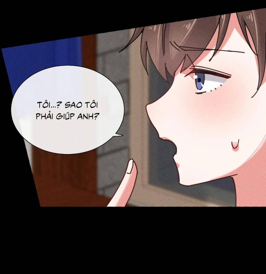 Thiếu Nữ Xinh Đẹp Ảo Tưởng Mình Bị Sát Hại 9 trang 8