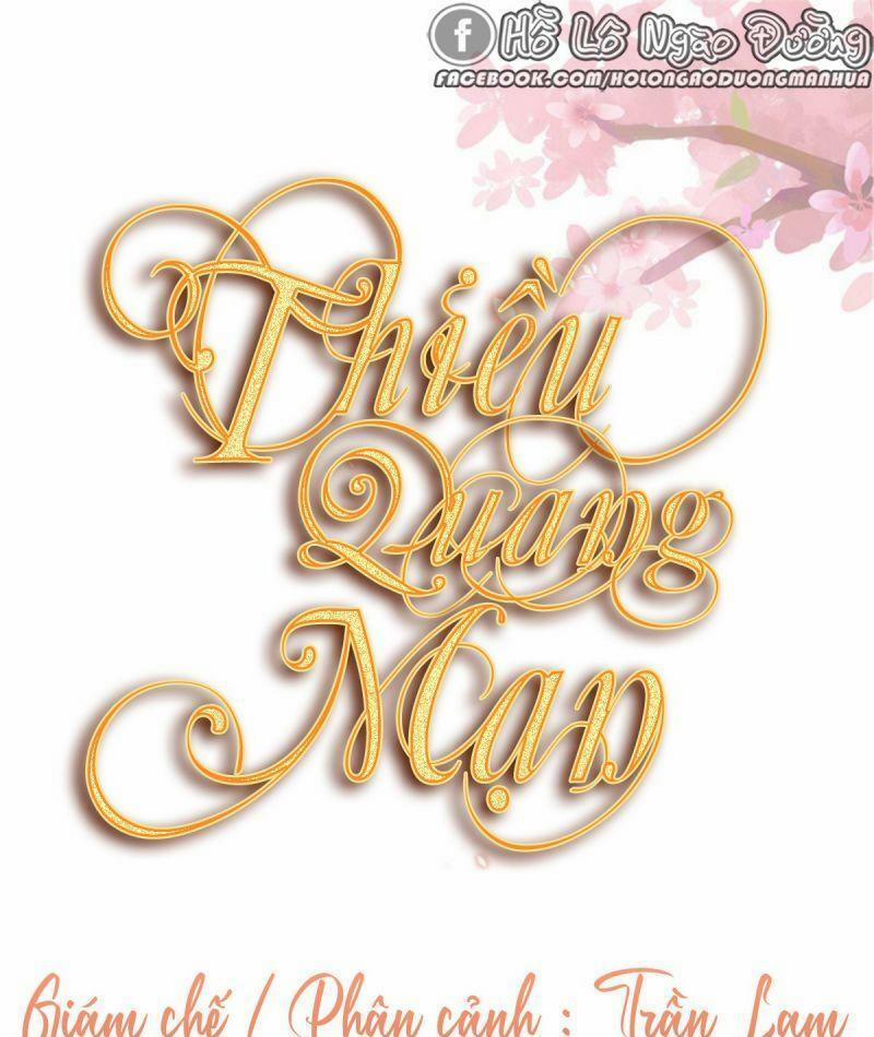 Thiều Quang Mạn 49 trang 0