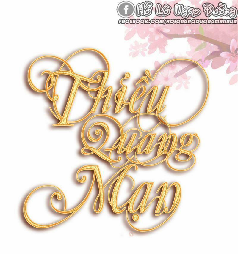 Thiều Quang Mạn 50 trang 0