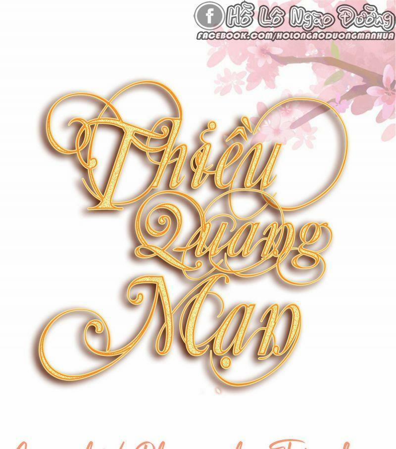 Thiều Quang Mạn 59 trang 0