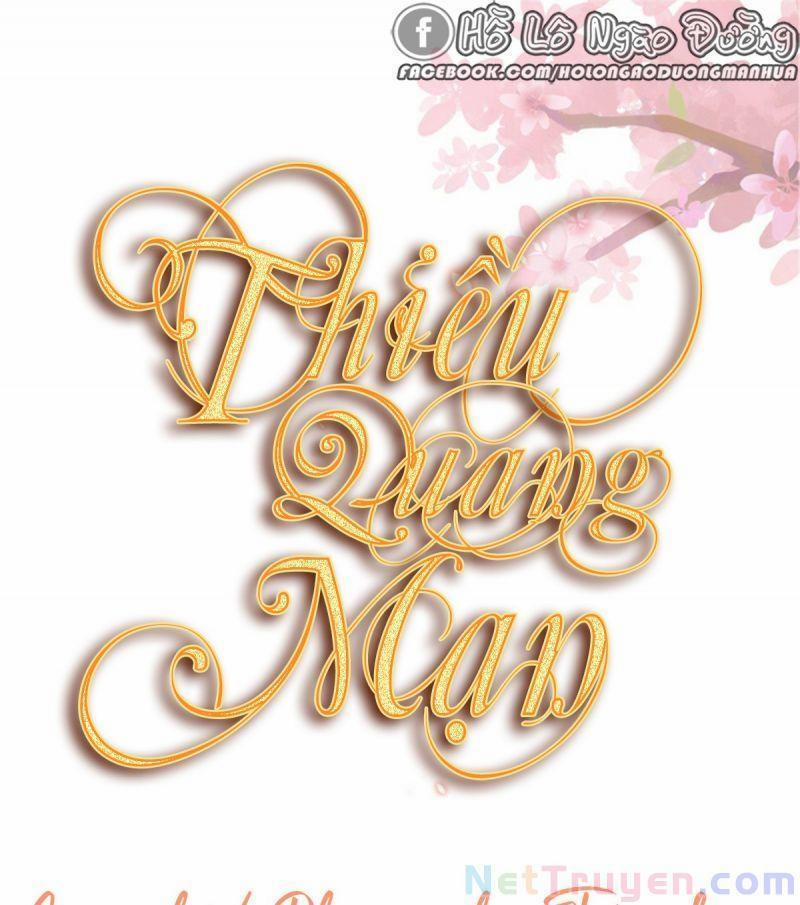 Thiều Quang Mạn 62 trang 0