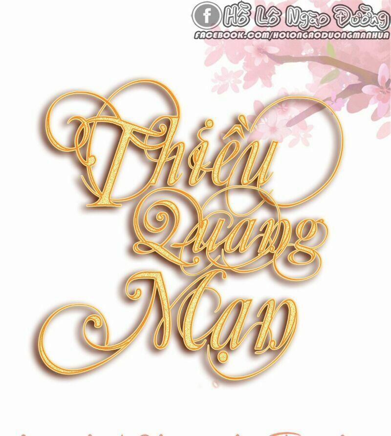 Thiều Quang Mạn 74 trang 0