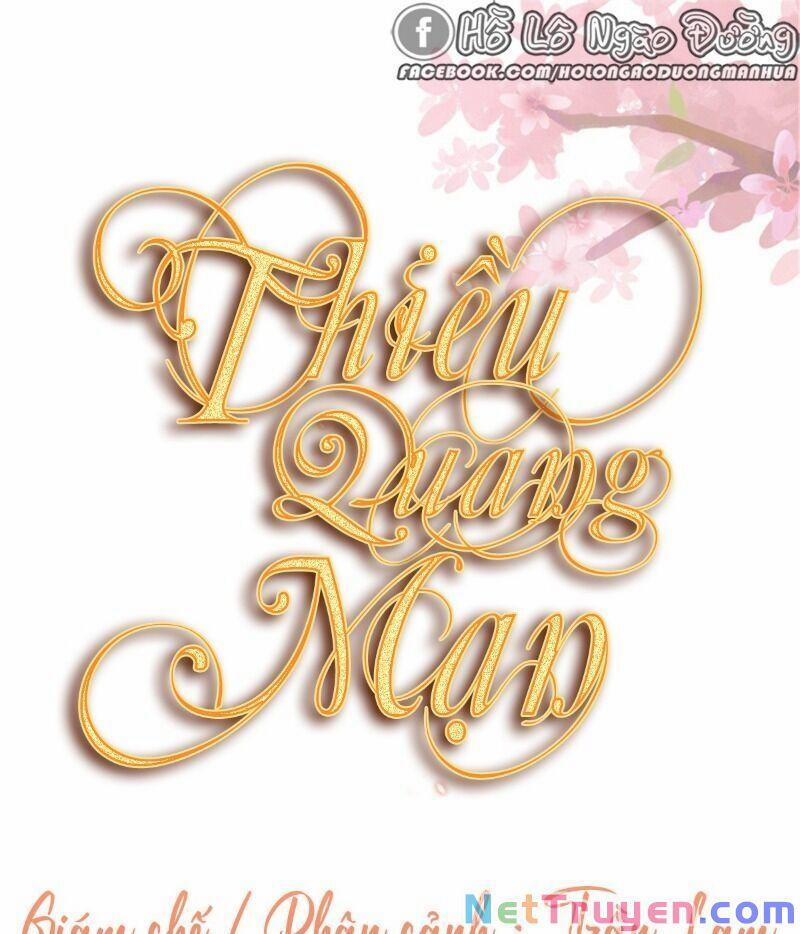 Thiều Quang Mạn 77 trang 0