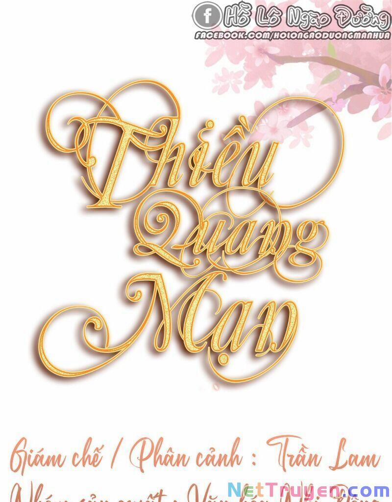 Thiều Quang Mạn 78 trang 0